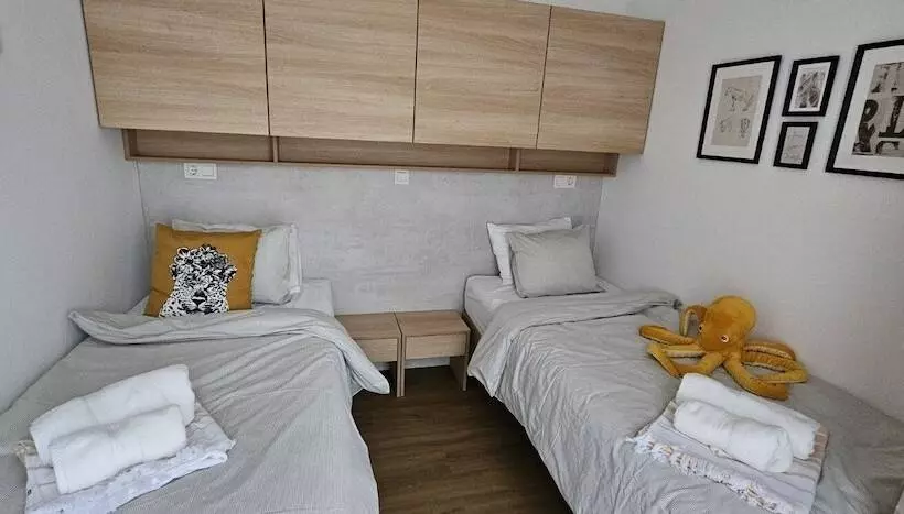 Hotelli Mh Holiday Dream   Oaza Mira Resort