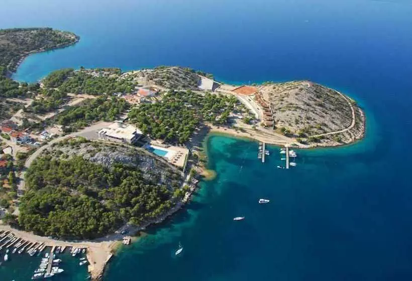 Hotelli Mh Holiday Dream   Oaza Mira Resort