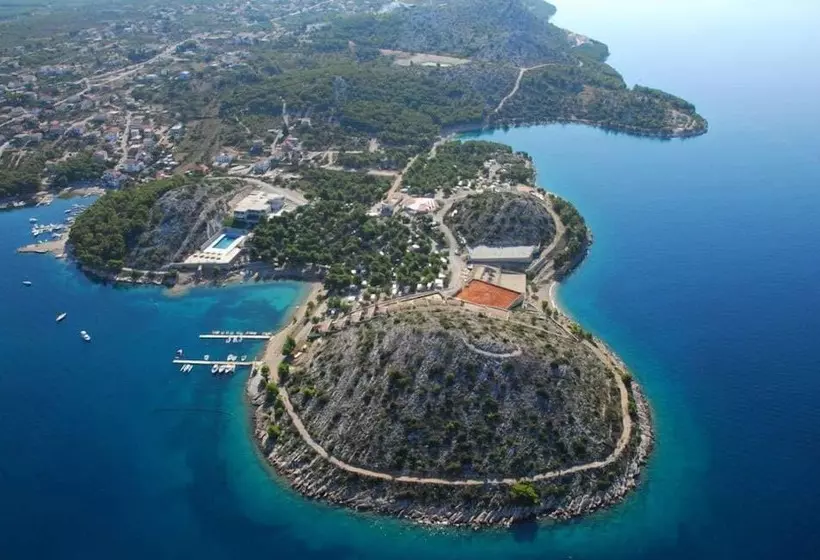 Hotelli Mh Holiday Dream   Oaza Mira Resort