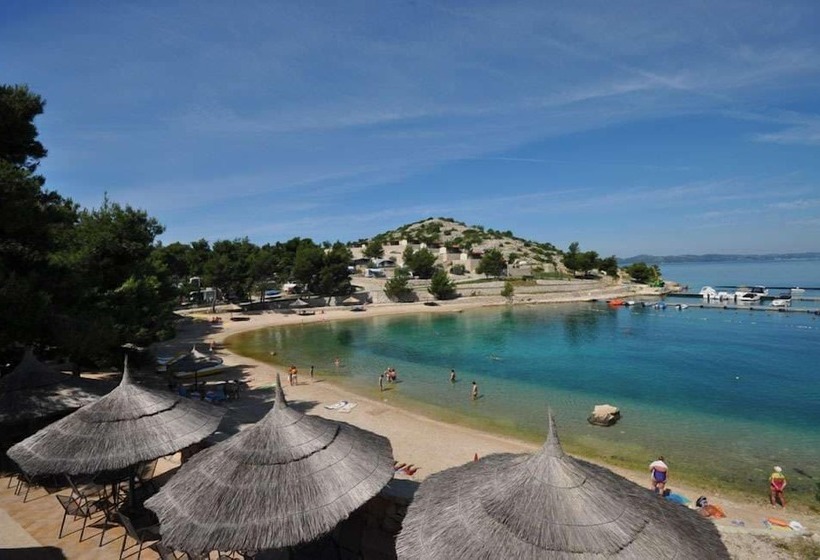 ホテル Mh Holiday Dream Oaza Mira Resort