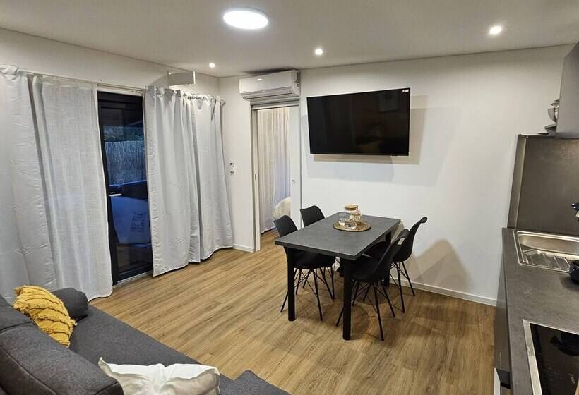 ホテル Mh Holiday Dream Oaza Mira Resort