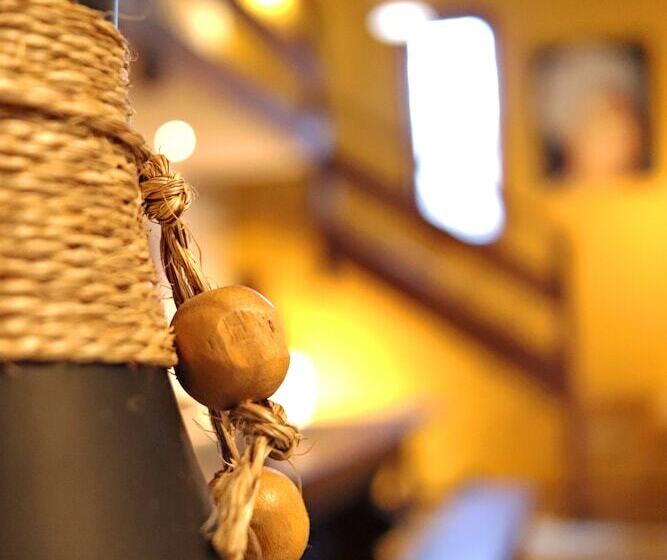 فندق Pousada Arraial Colonial