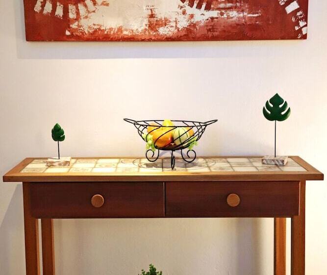 فندق Pousada Arraial Colonial