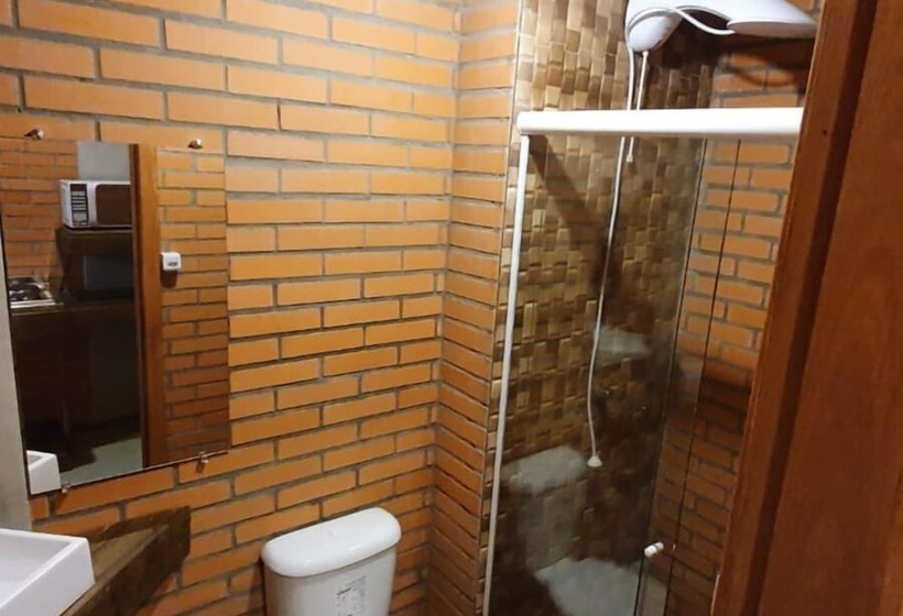 Otel Pousada Bella Rosa