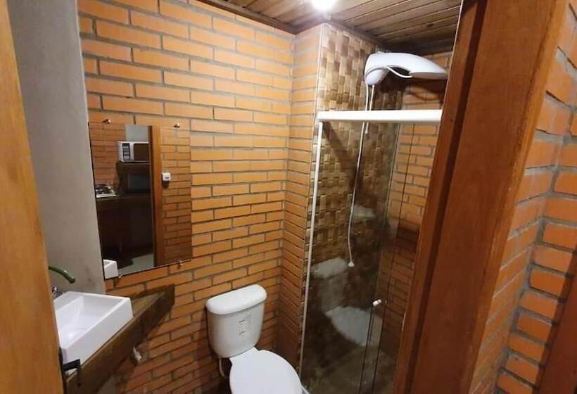 Otel Pousada Bella Rosa