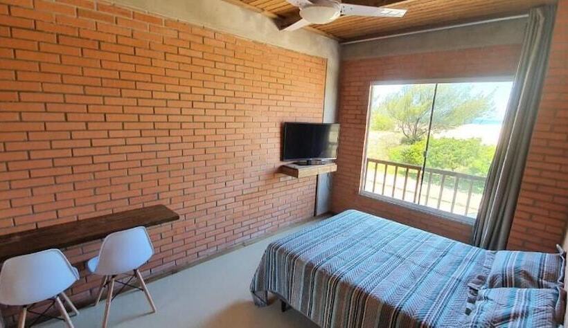 Otel Pousada Bella Rosa