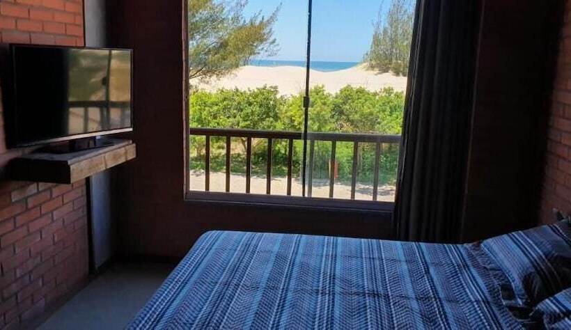 Otel Pousada Bella Rosa