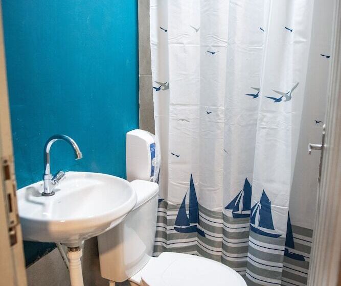 Hotel Pousada Casa Rosada Ilhabela