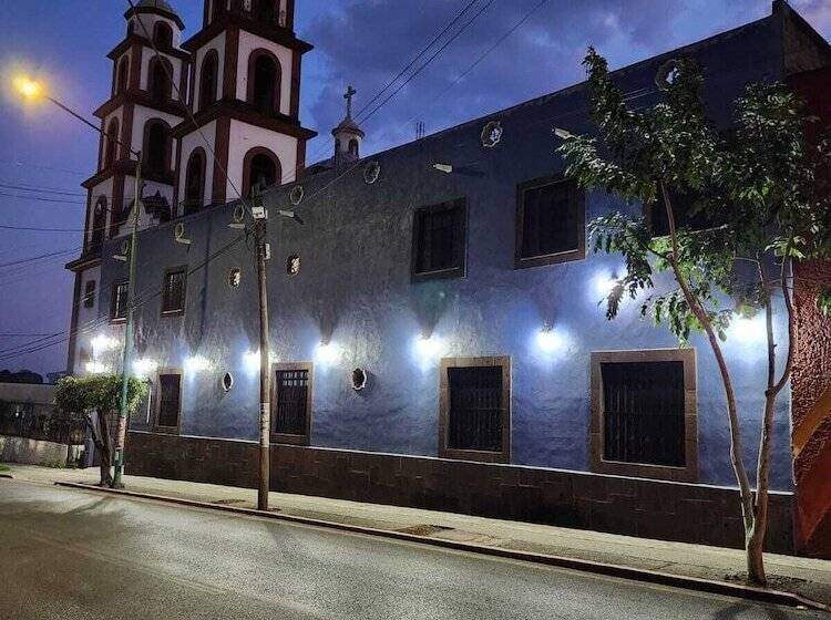 호텔 Puerto Morelos Cuernavaca