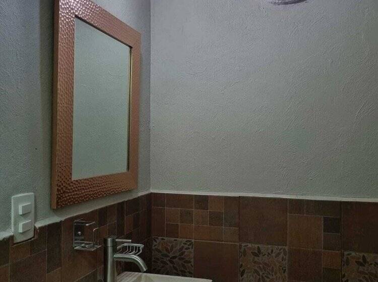 호텔 Puerto Morelos Cuernavaca