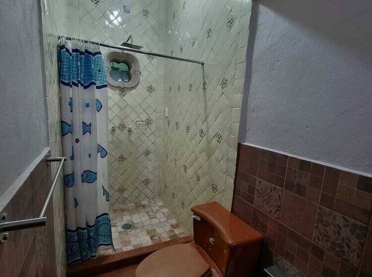 호텔 Puerto Morelos Cuernavaca