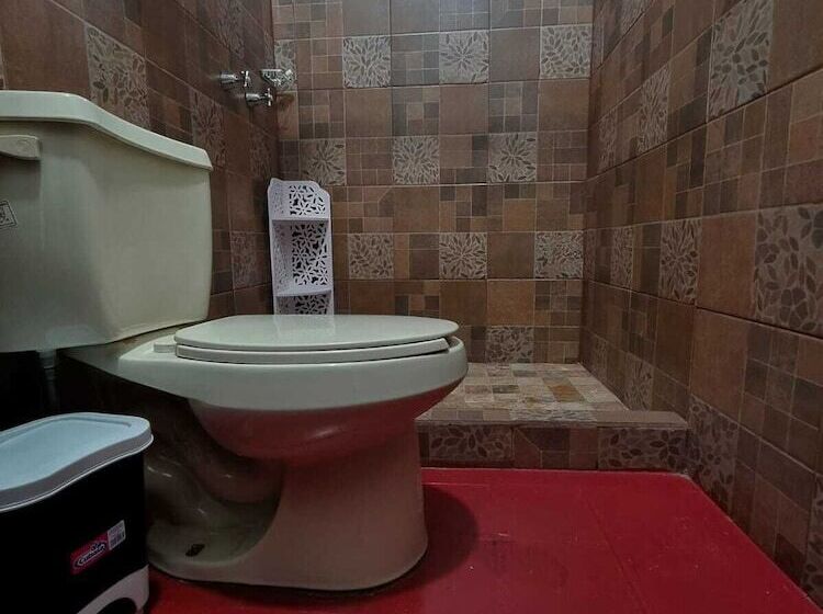 호텔 Puerto Morelos Cuernavaca