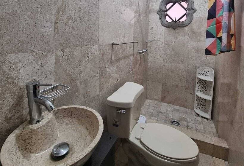 호텔 Puerto Morelos Cuernavaca