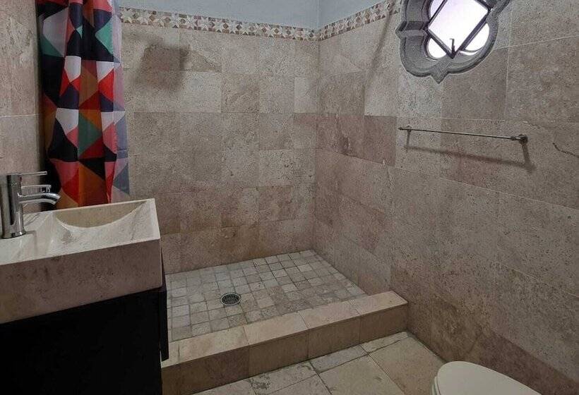 호텔 Puerto Morelos Cuernavaca