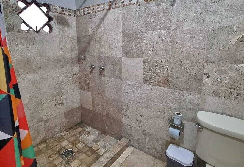 호텔 Puerto Morelos Cuernavaca