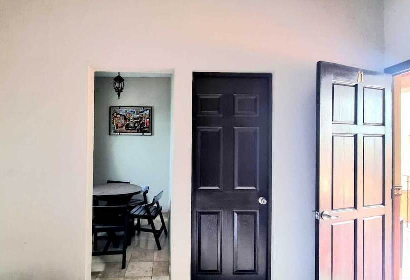 호텔 Puerto Morelos Cuernavaca