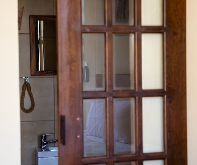 فندق Santa Cruz Punta Zicatela