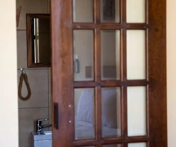 Hotelli Santa Cruz Punta Zicatela