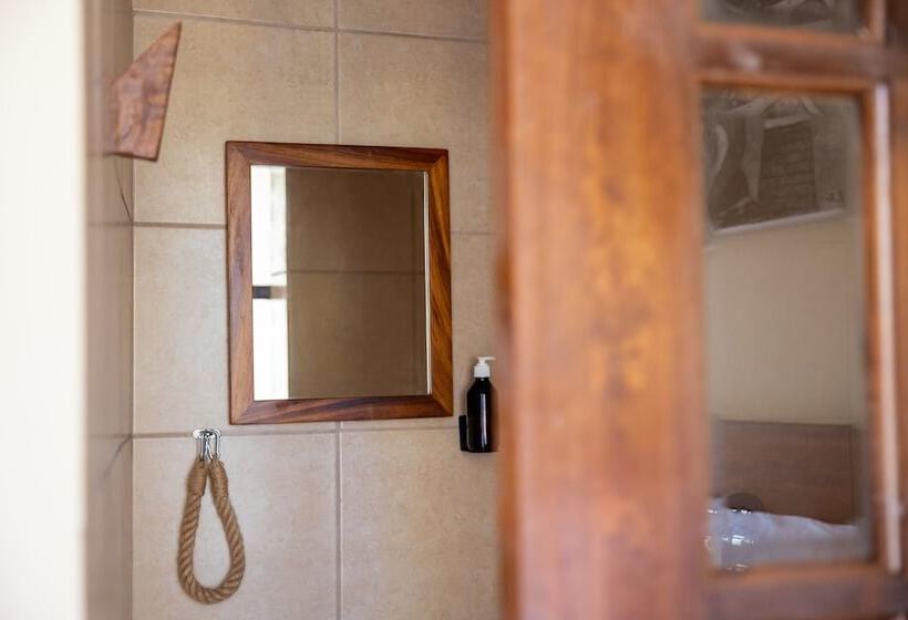 فندق Santa Cruz Punta Zicatela