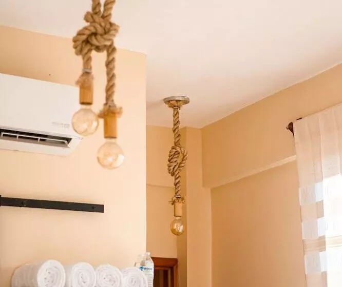 Hotelli Santa Cruz Punta Zicatela