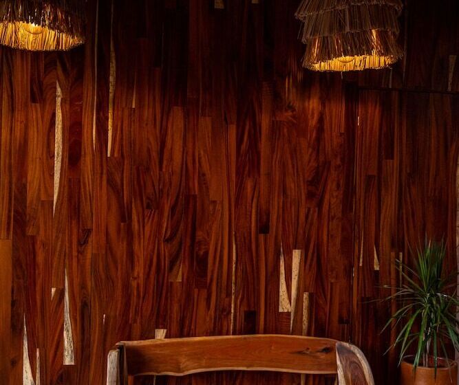 فندق Santa Cruz Punta Zicatela