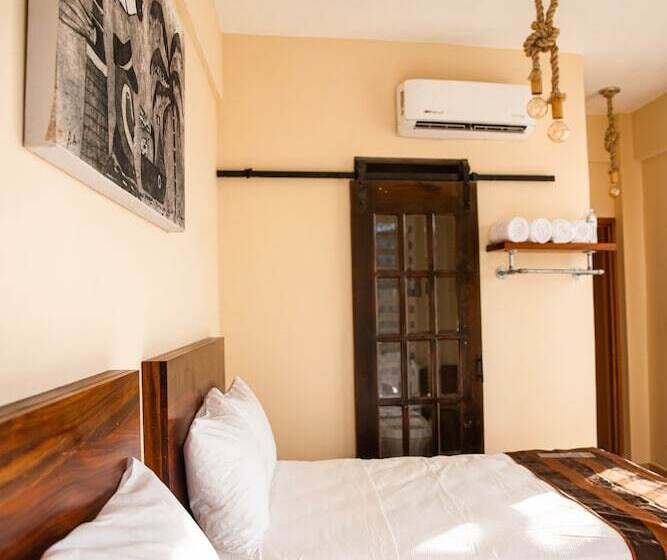 فندق Santa Cruz Punta Zicatela