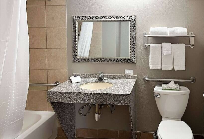 فندق Studio 6 Nacogdoches Tx Sfa University