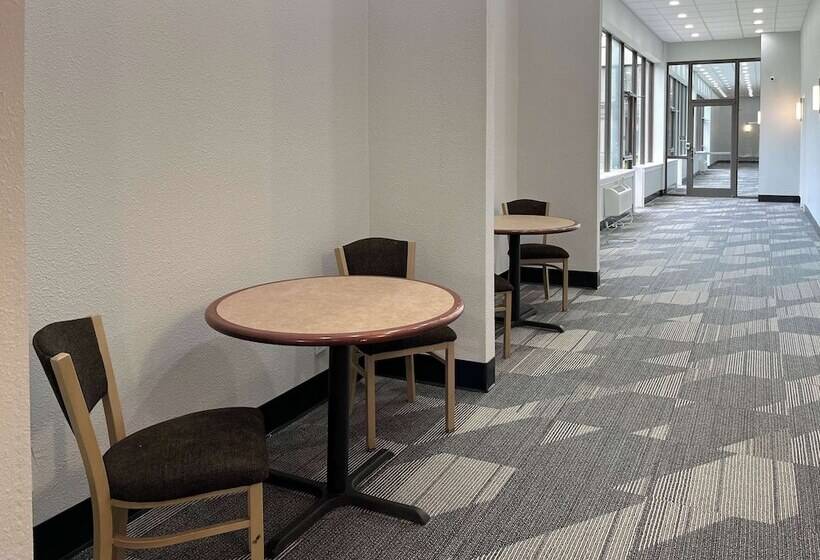 فندق Studio 6 Nacogdoches Tx Sfa University