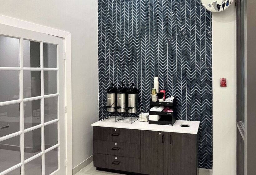 فندق Studio 6 Nacogdoches Tx Sfa University