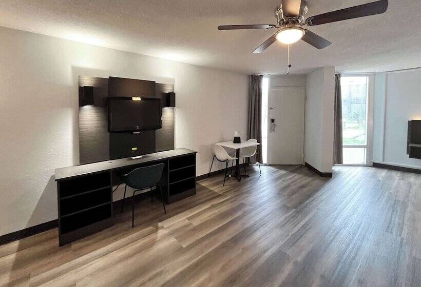 فندق Studio 6 Nacogdoches Tx Sfa University