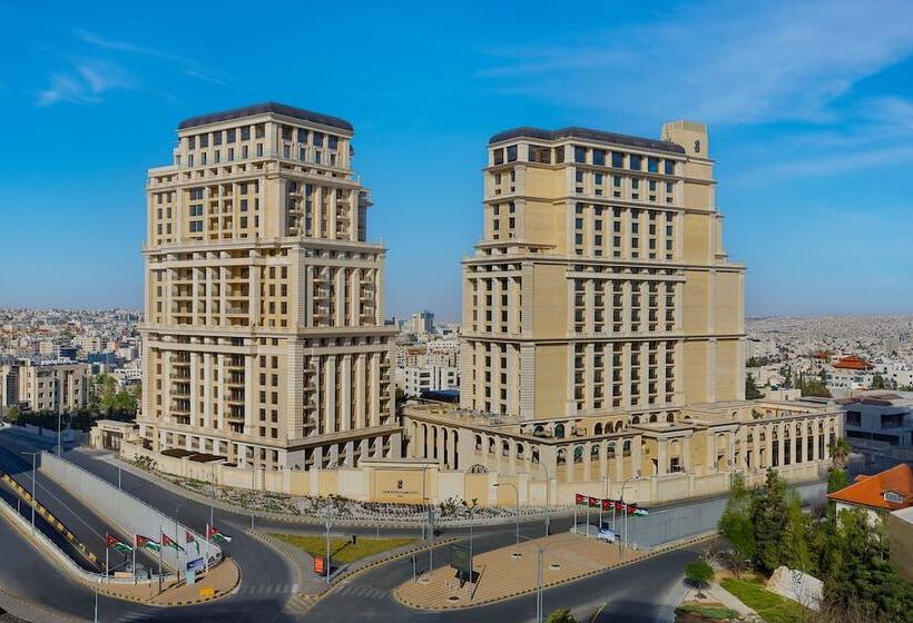 Hotel The Ritzcarlton, Amman