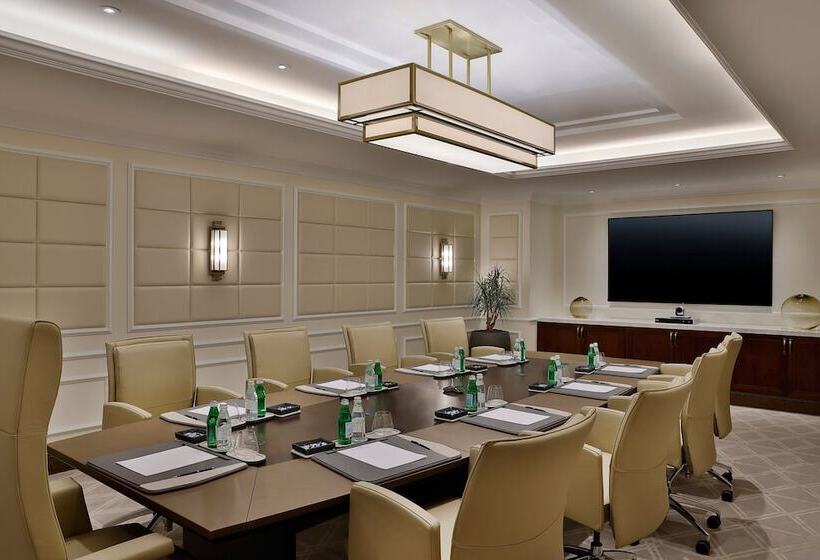 Hotel The Ritzcarlton, Amman