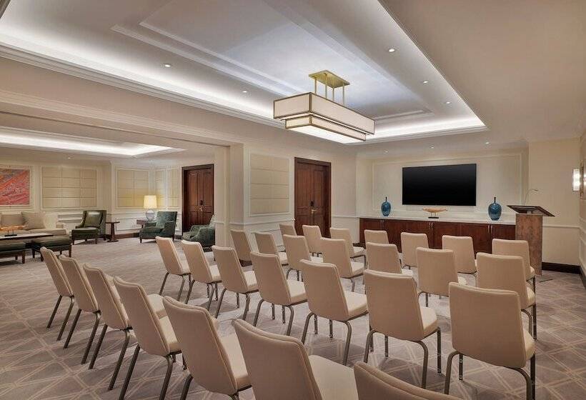 Hotel The Ritzcarlton, Amman