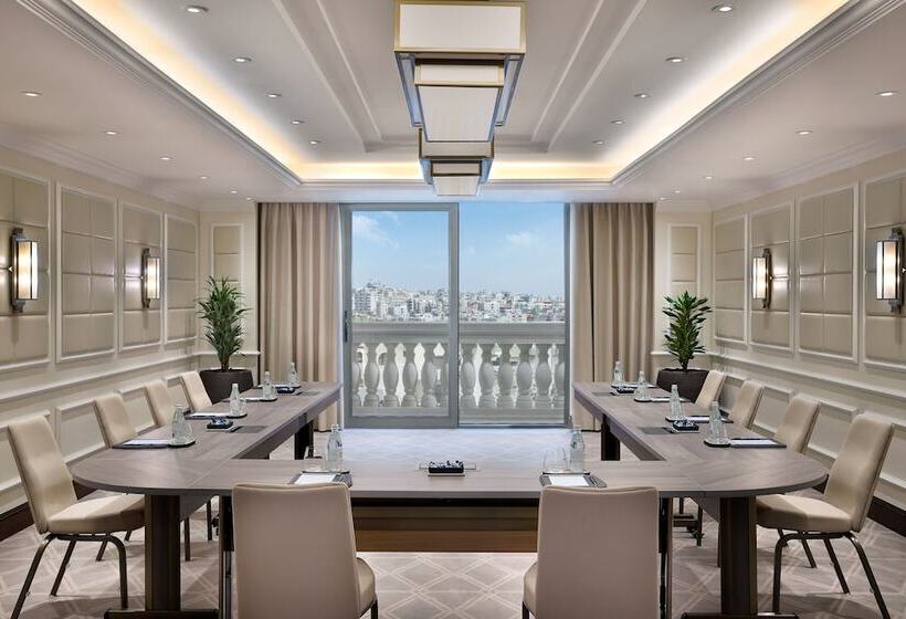 Hotel The Ritzcarlton, Amman