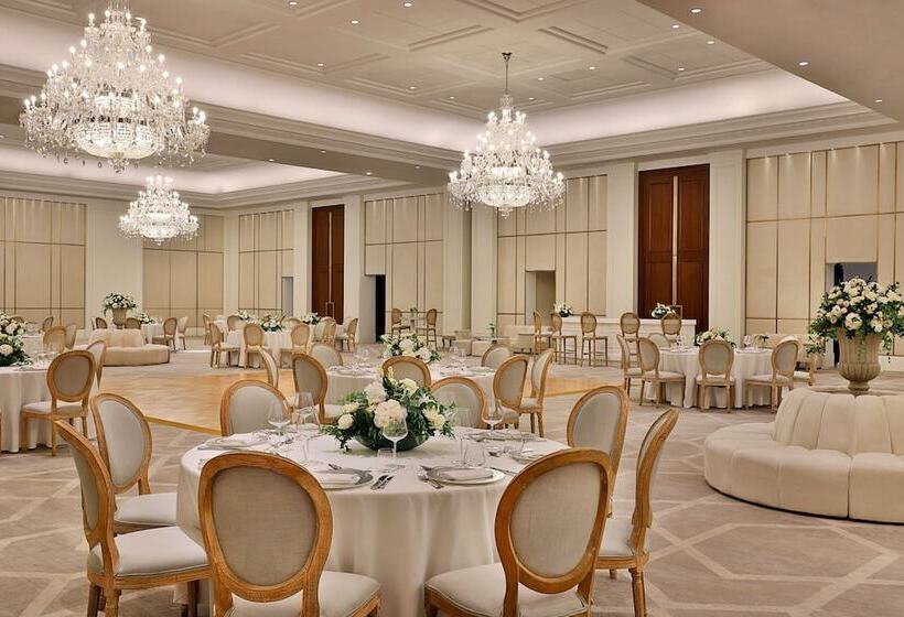 Hotel The Ritzcarlton, Amman