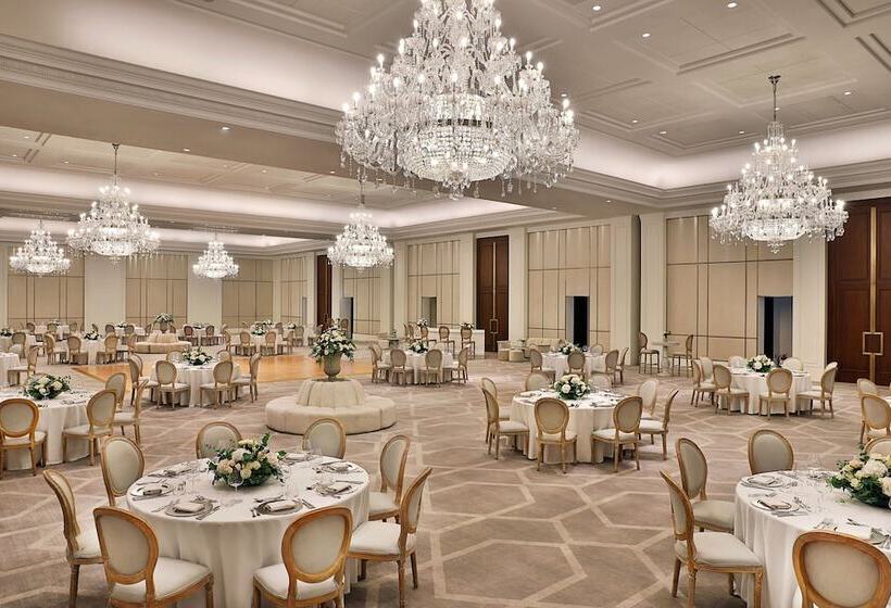 Hotel The Ritzcarlton, Amman