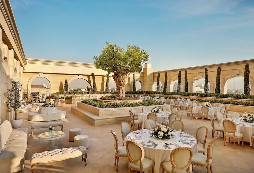 Hotel The Ritzcarlton, Amman