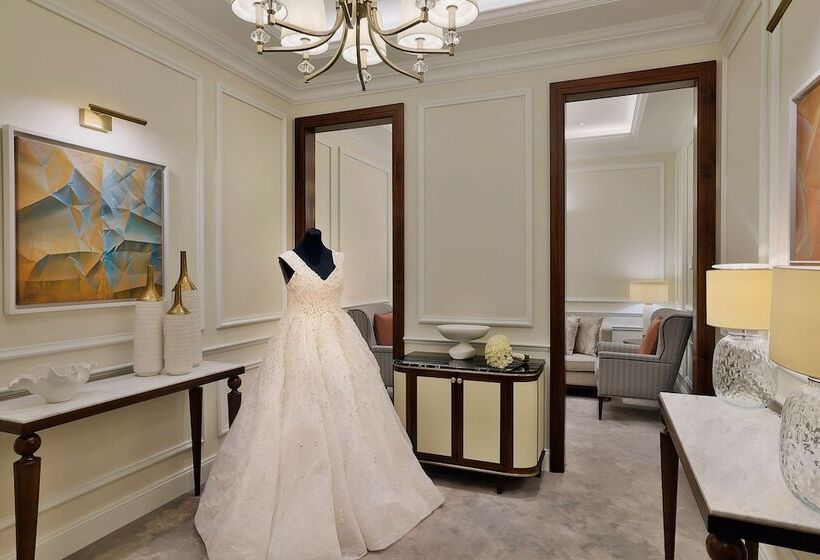 Hotel The Ritzcarlton, Amman