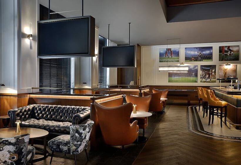 Hotel The Ritzcarlton, Amman