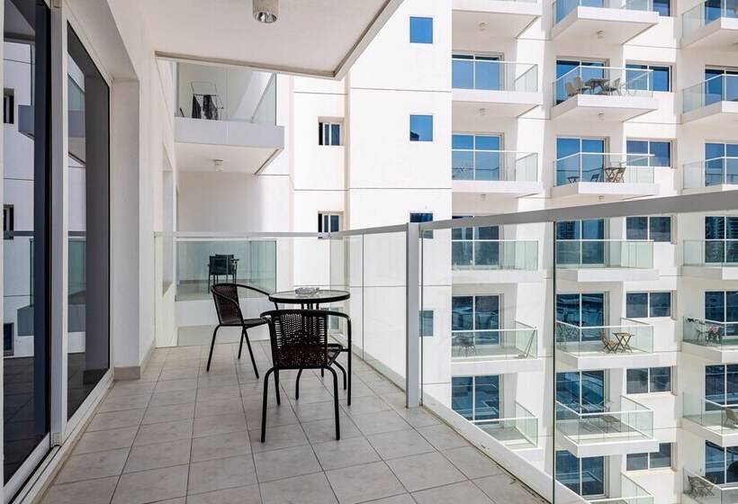 Hotel Unlock Metropolis