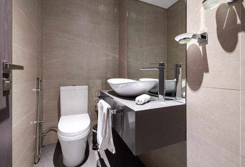 Hotel Unlock Metropolis