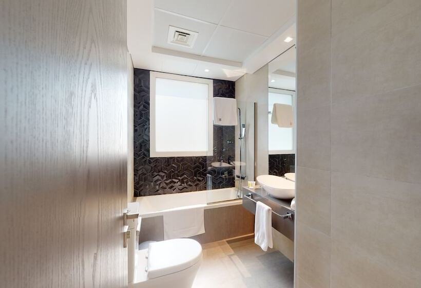 Hotel Unlock Metropolis