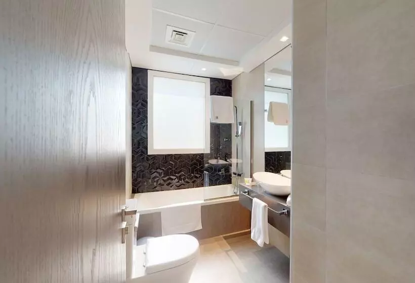 Hotelli Unlock Metropolis