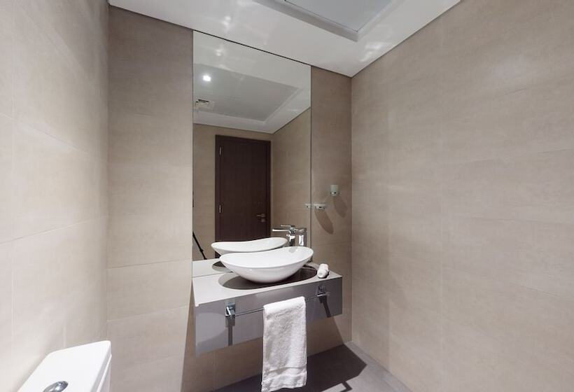 Hotel Unlock Metropolis