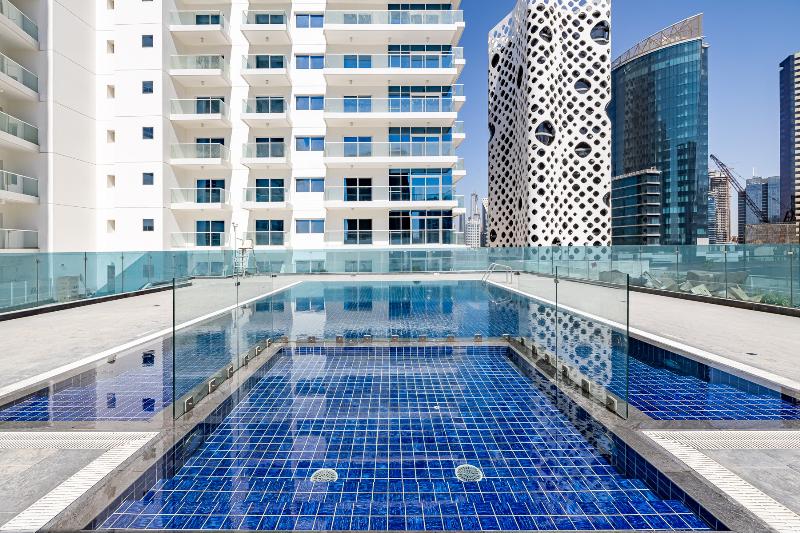 Hotel Unlock Metropolis