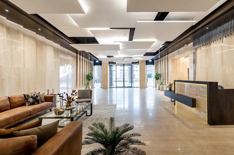 Hotel Unlock Metropolis