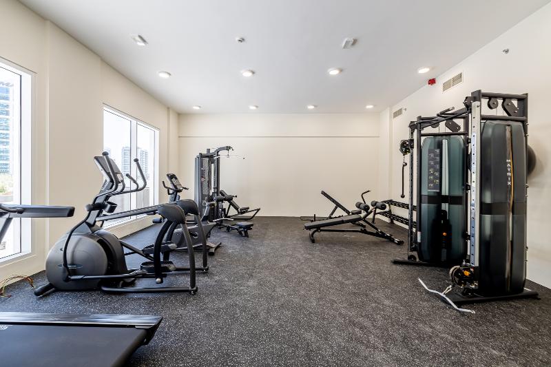 Hotel Unlock Metropolis