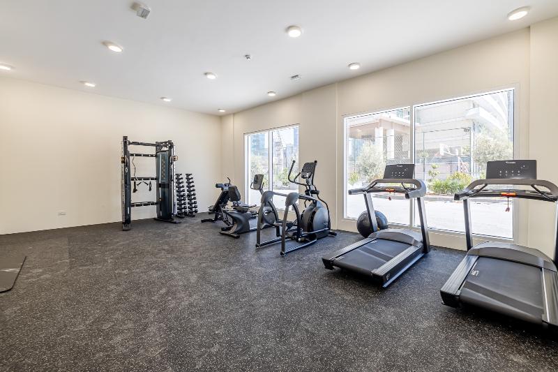 Hotel Unlock Metropolis