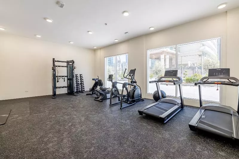 Hotelli Unlock Metropolis