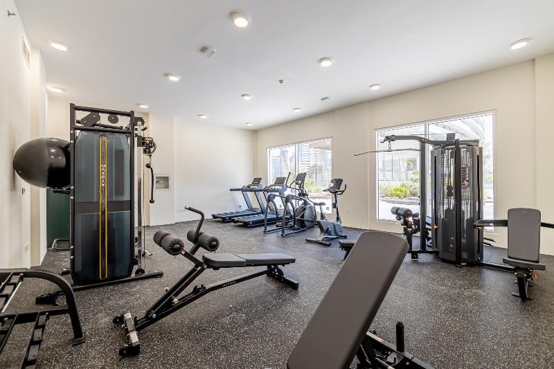 Hotel Unlock Metropolis